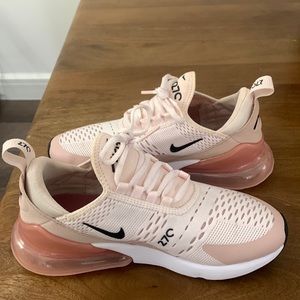 Women’s Nike Air Max 270 Casual Shoes